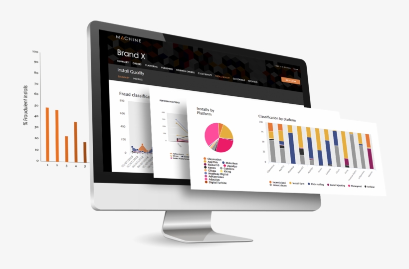 Register Today For A Free Customised 30 Day Trial - Online Advertising, transparent png download