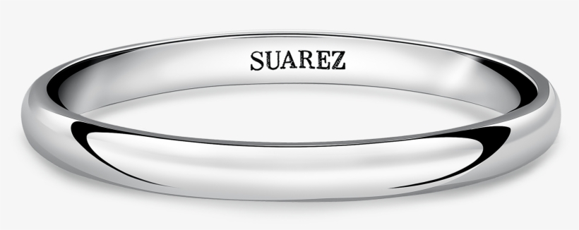Alianza De Boda - Alianza Suarez, transparent png download