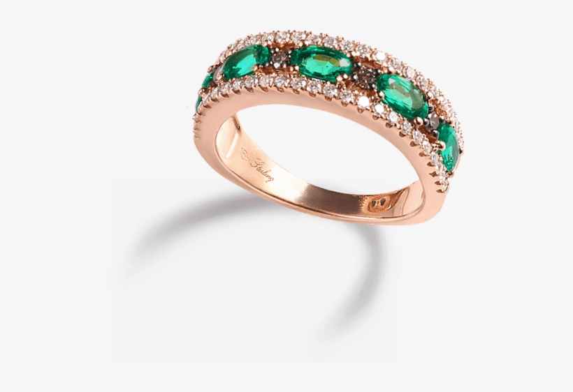 Sterling Joyeros - Engagement Ring, transparent png download