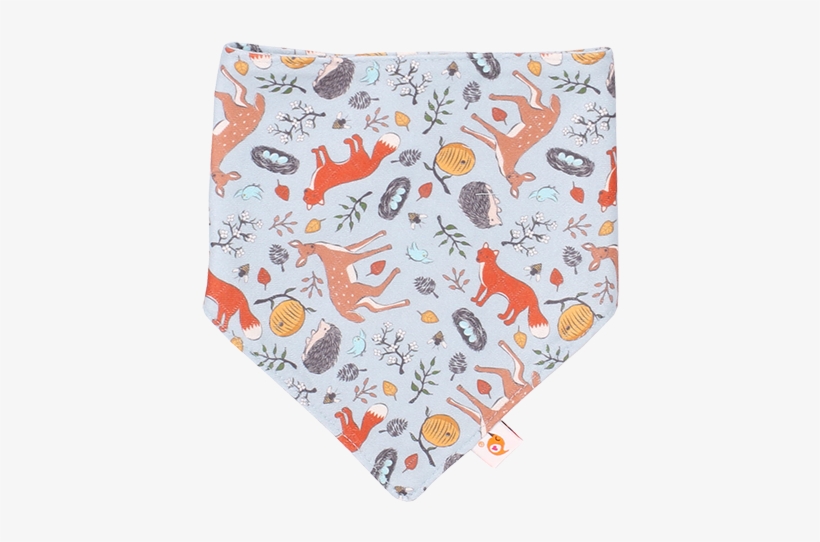 Forest Friends - Board Short, transparent png download