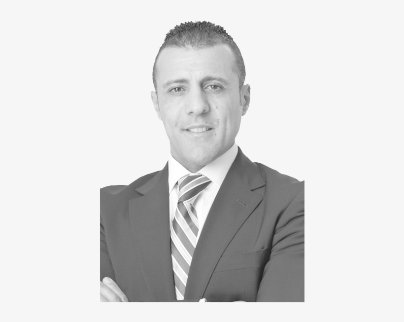 Executive Team - Gentleman, transparent png download