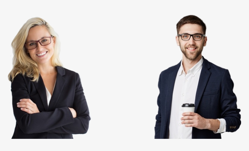 Executive Roles At Martinsen Mayer - Business Man Png, transparent png download