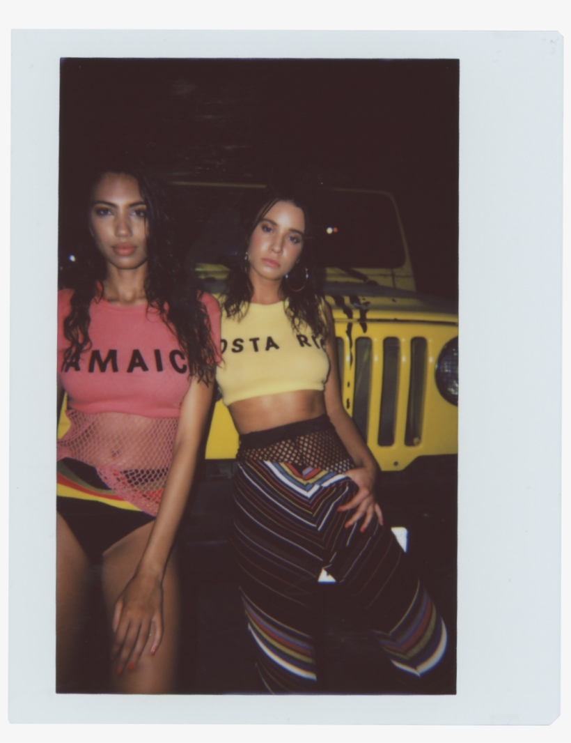 Wildfox Heat Wave - Fashion, transparent png download