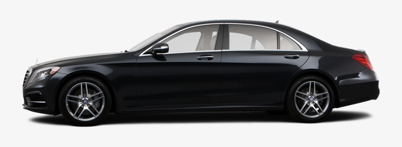 Mercedes S Class Png Executive - 2017 Mazda 6 Blue, transparent png download