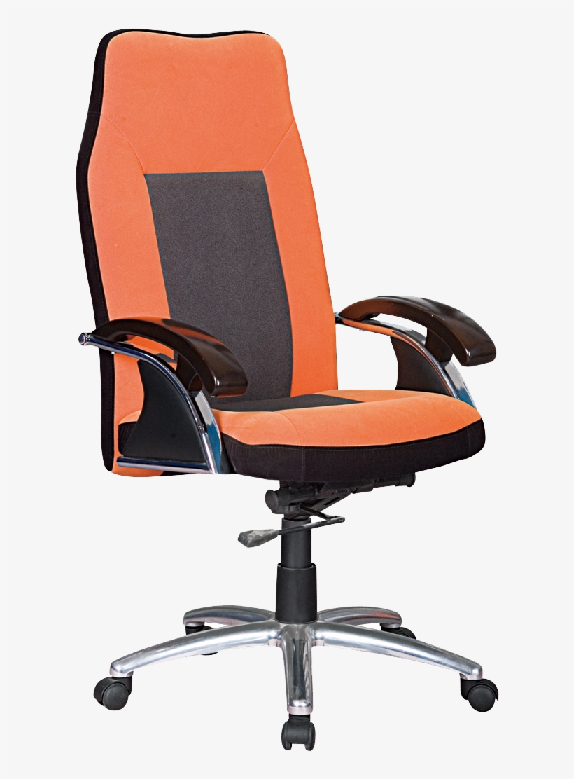 Executive Chair Wt-192 - Executive Chairs Png, transparent png download