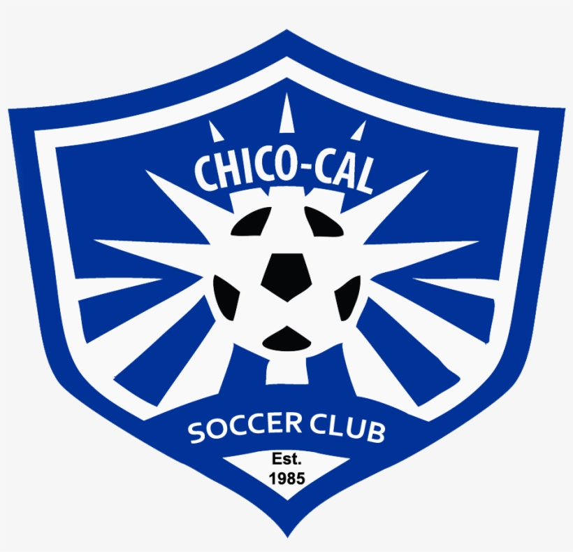 Chico Cal Sc - Chico Cal Soccer Club, transparent png download