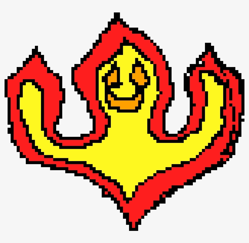 Llama De Fuego No De Animal, transparent png download