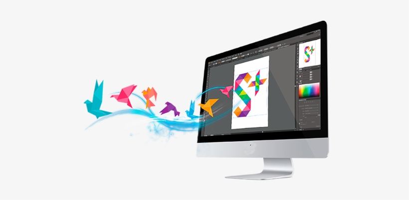 En Ciris Se Elabora Sus Diseños De Logotipos De Forma - Creative Communication Png, transparent png download