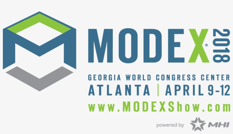 Roller - Modex 2018, transparent png download