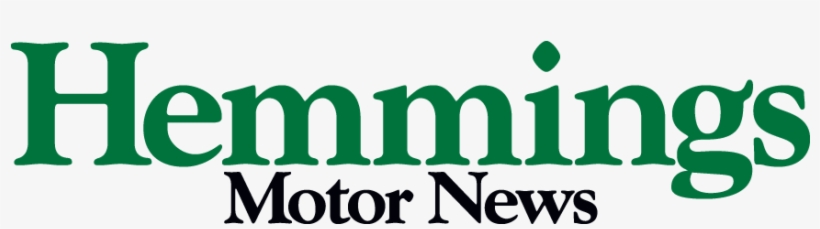 Free Trial Subscription To Hemmings Motor News - Hemmings Motor News Logo, transparent png download