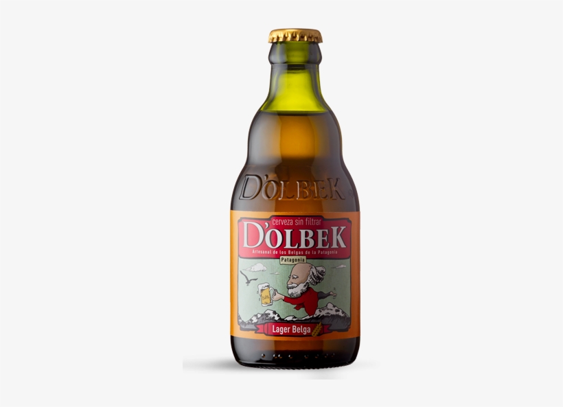 5°c-7°c - Cerveza De La Patagonia, transparent png download