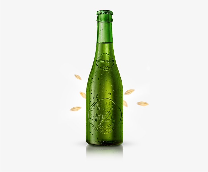 Alhambra Tradicional - Alhambra Cerveza, transparent png download