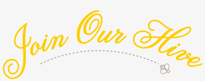 Join The Hive - Colorado, transparent png download