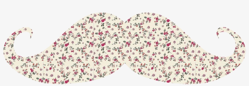 Sassá Edições - Moustache, transparent png download