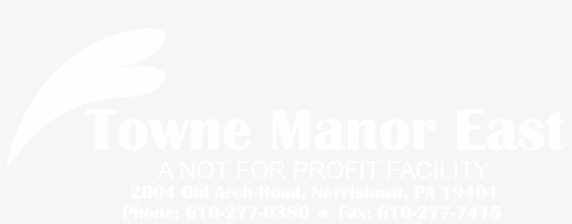 Primary Site Do Not Use - Towne Manor East, transparent png download