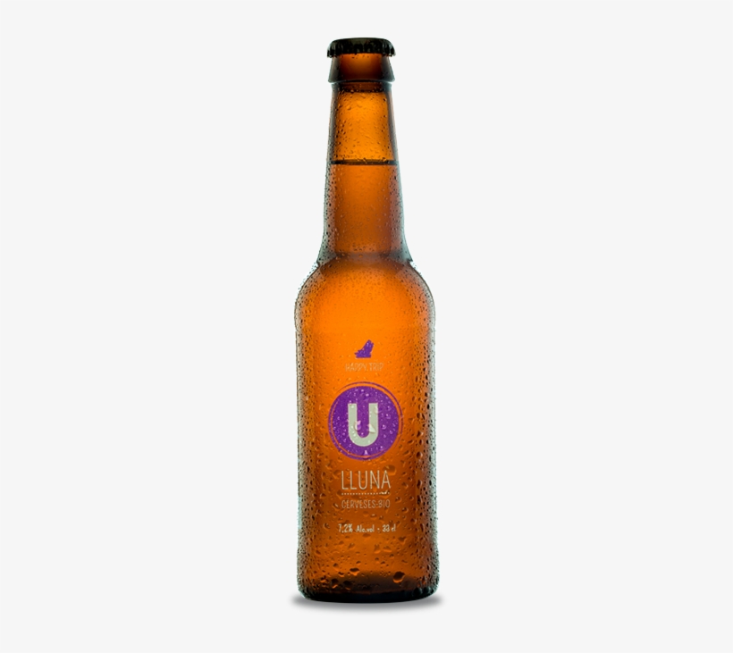 Happy Trip - Pack Degustación Cervezas Lluna, transparent png download