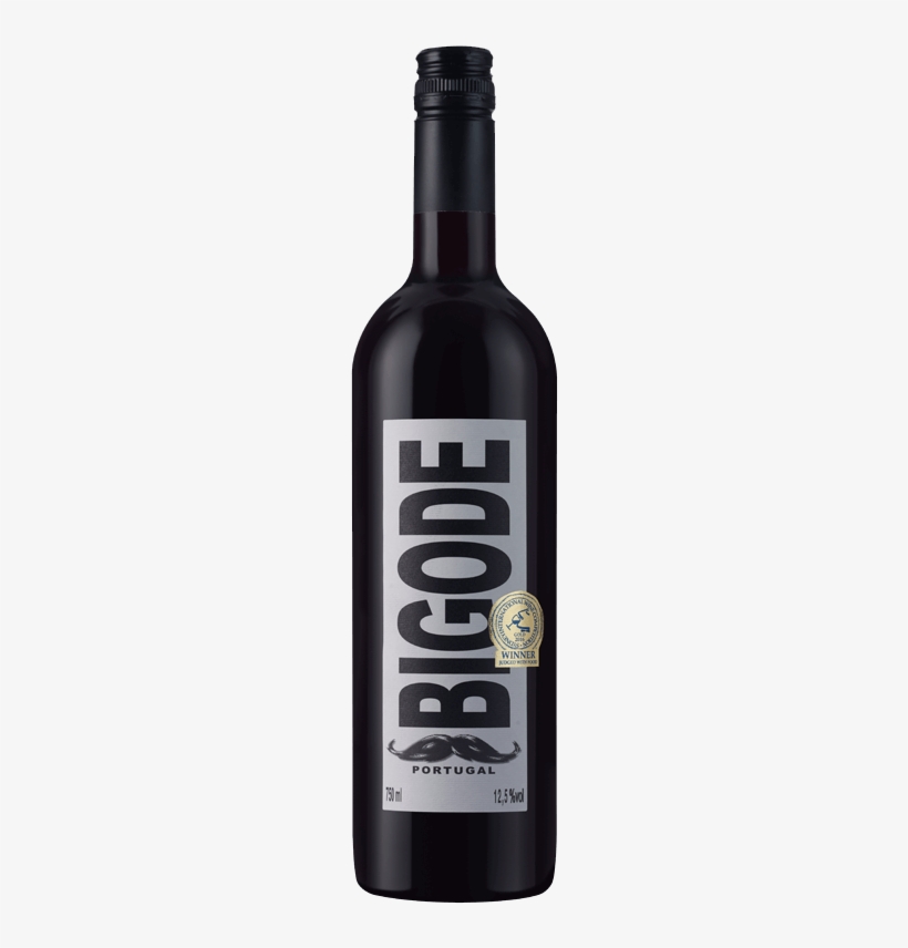 Bigode 2014 Bigode - Wine, transparent png download