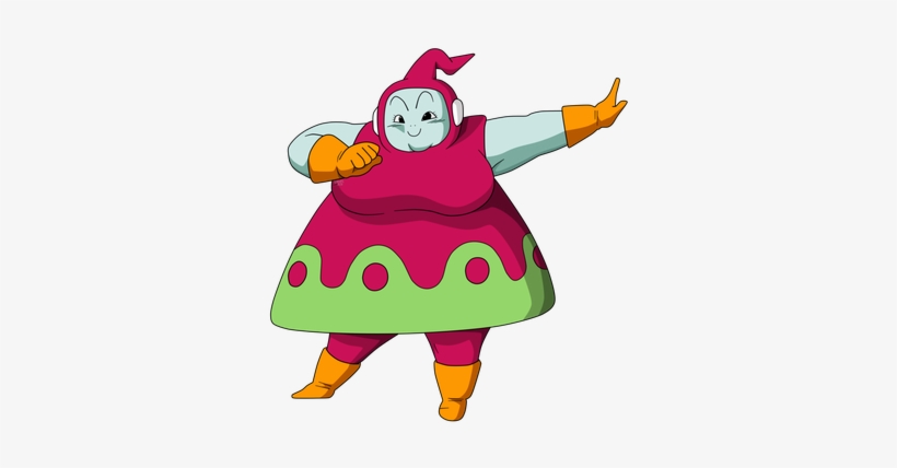 Dragon Ball Super - Dragon Ball Super Universo 2, transparent png download