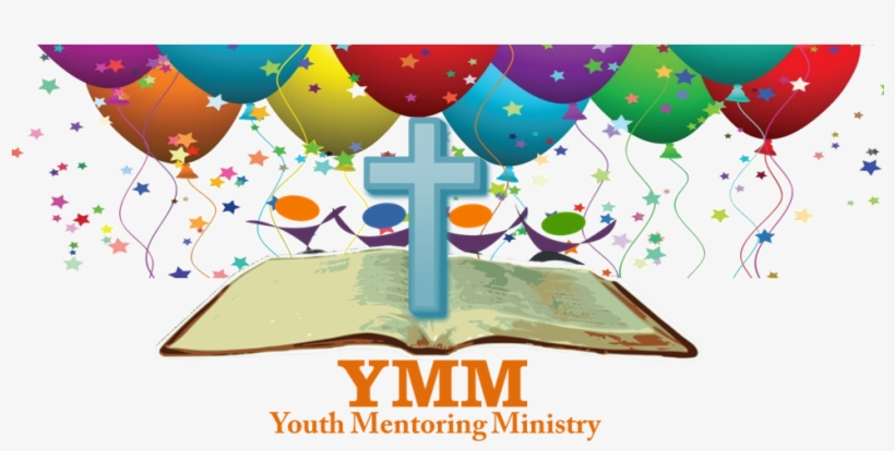 Balloon Banner And Logo - Happy Birthday Annabelle Cake, transparent png download