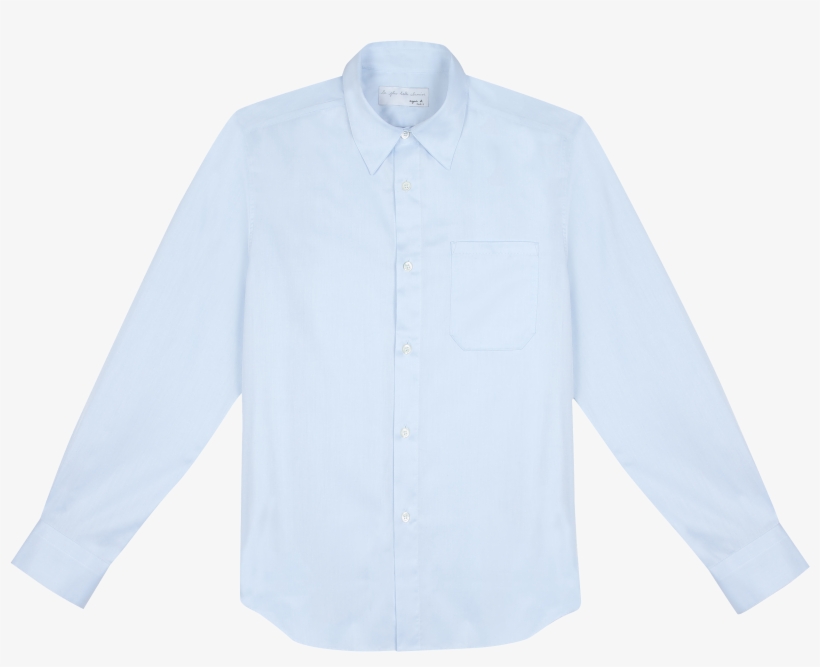 Blue Planet Shirt - Cotton, transparent png download