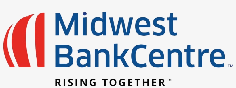 Grand Opening Of New Community Bank In North St - Midwest Bankcentre, transparent png download
