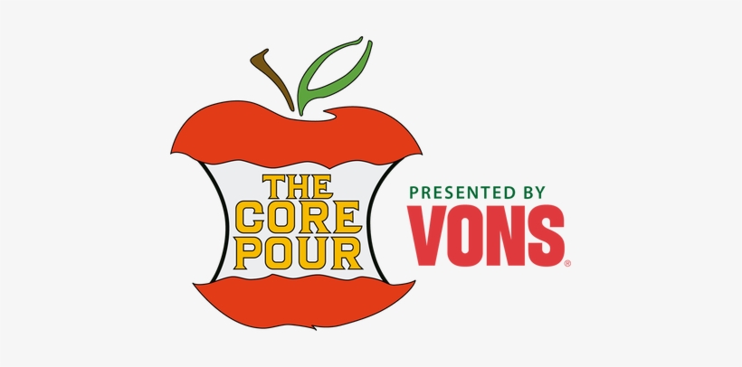 The Core Pour 4th Annual Hard Cider Tasting Walk & - Music, transparent png download