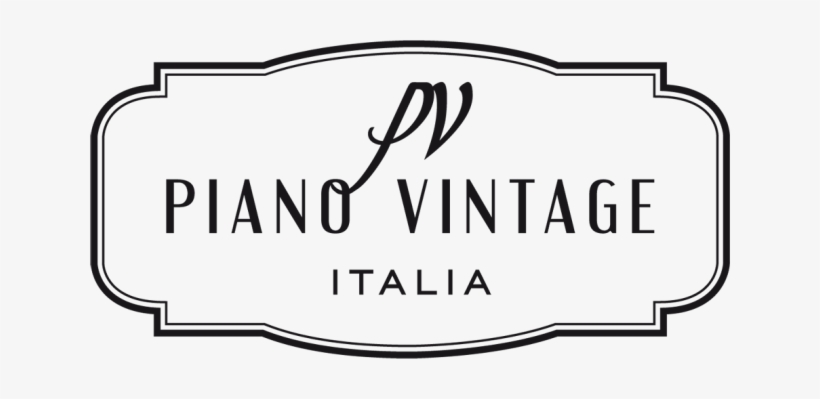 Piano Vintage Pianoforti Steinway-logo - Piano, transparent png download