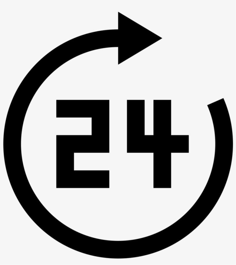 We Understand That Fitness Knows No Schedule - Icon, transparent png download
