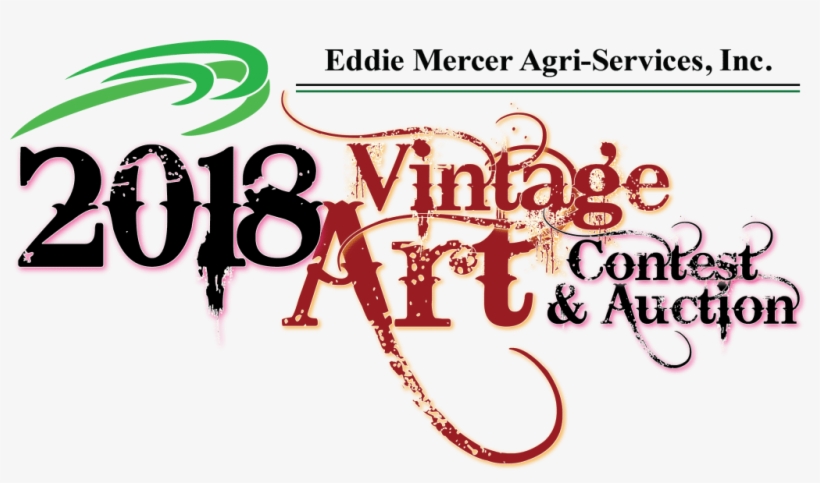 Vintage Art & Decorate The Town Contest - Maryland, transparent png download