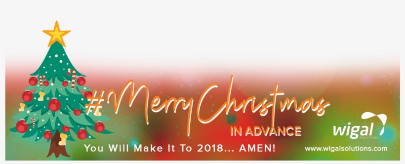 Preview Overlay - Christmas Day, transparent png download