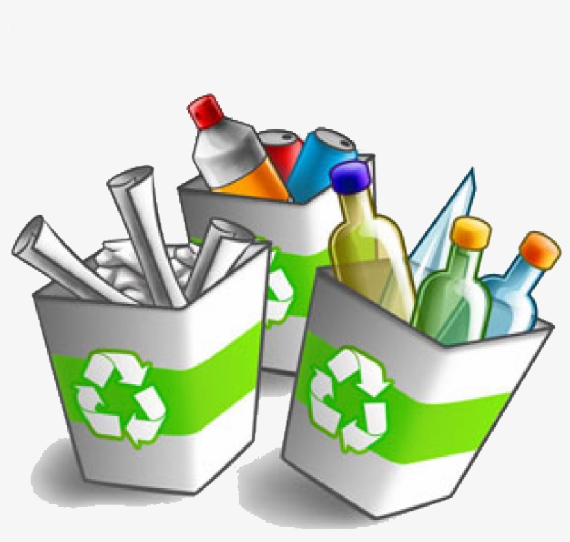 Este Es Un Asunto Urgente, Hay Que Cultivar E Incentivar - Recycling, transparent png download