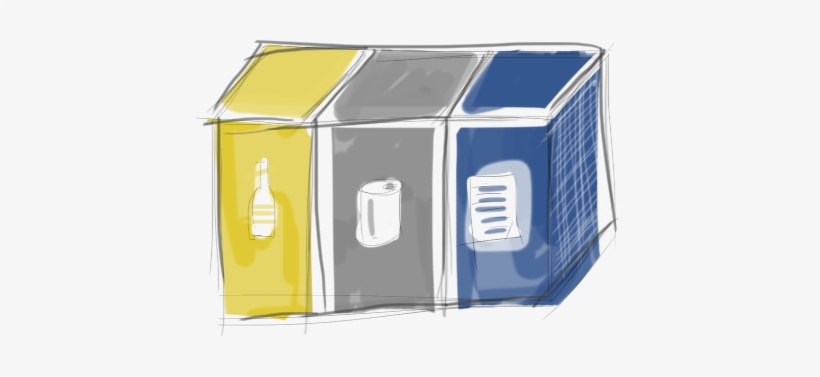 Reciclaje, transparent png download