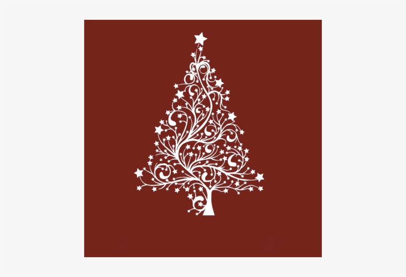 Christmas Profile Picture Filter Overlay For