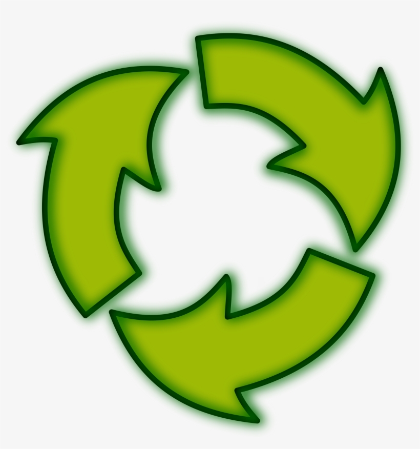 Big Image - صور علامة اعادة التدوير, transparent png download