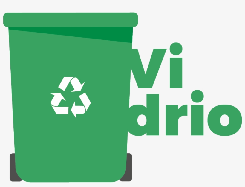 Reciclaje - Otter, transparent png download