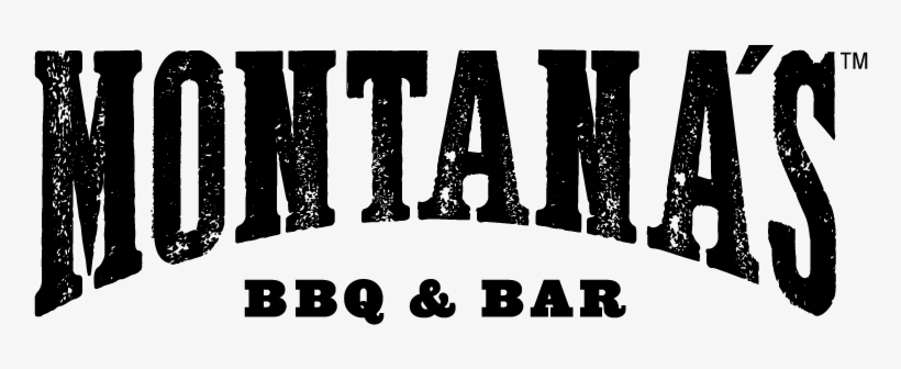 Montanas Logo Print Advertising Black - Want You For Us Army, transparent png download