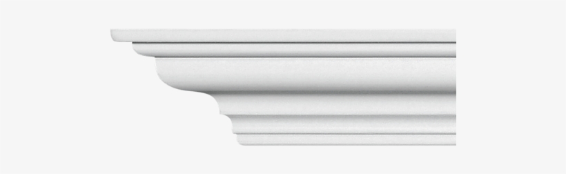Moldular De16 Decomar - Molding, transparent png download