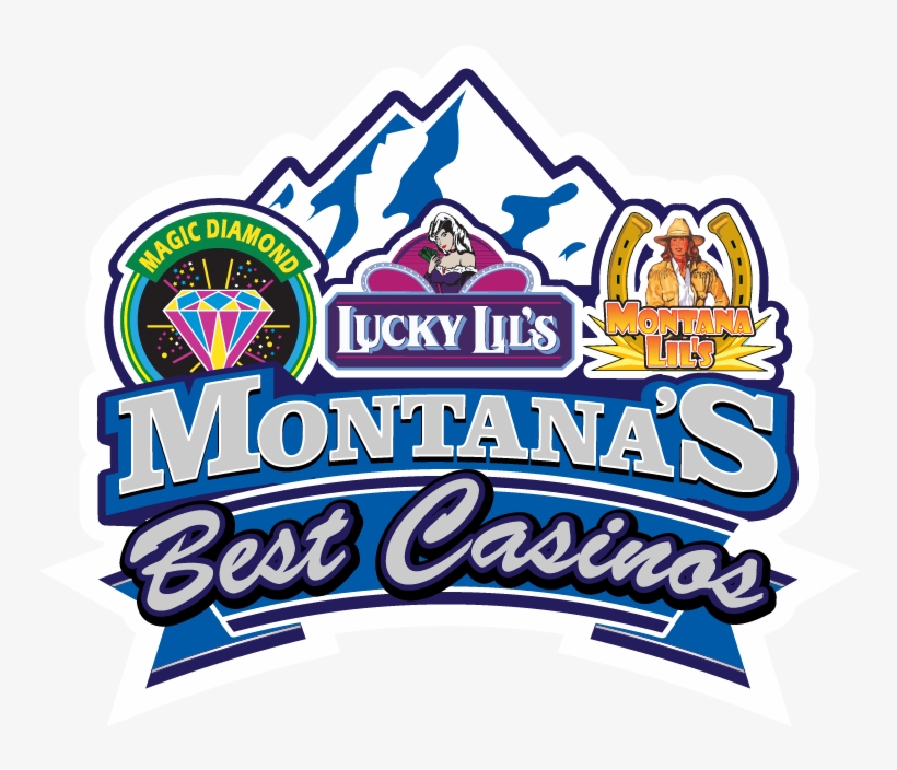 Montana's Best Casinos Logo - Please Clean Up Sign, transparent png download