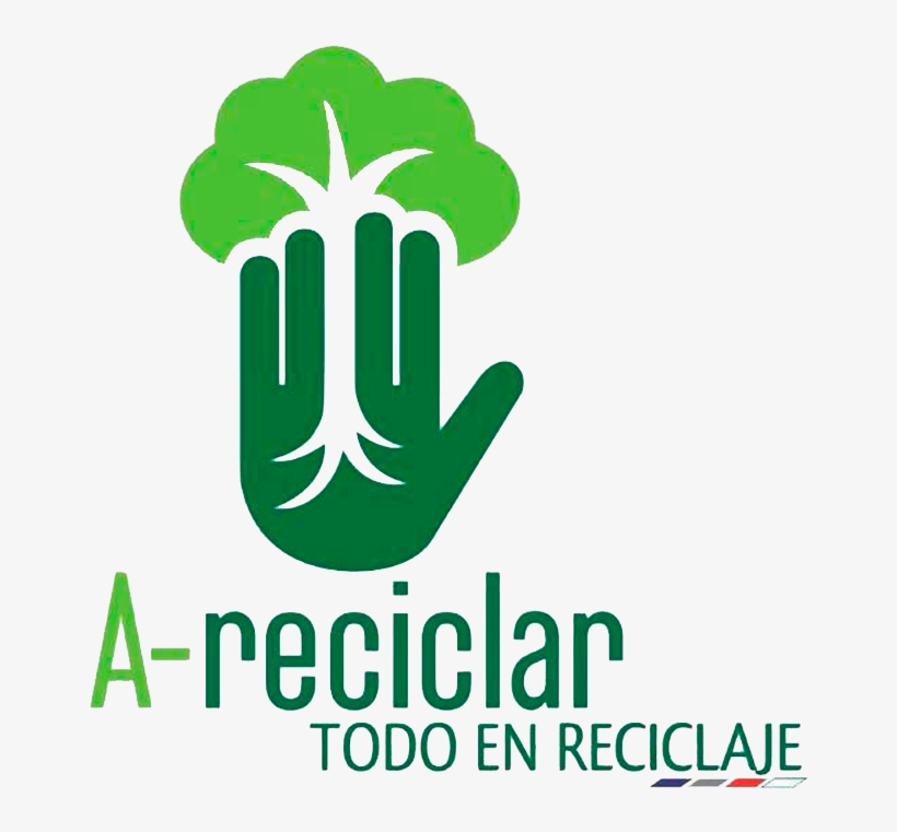 Encuentre Con Nosotros Todos Los Productos Necesarios - Logo Para Empresa De Reciclaje, transparent png download