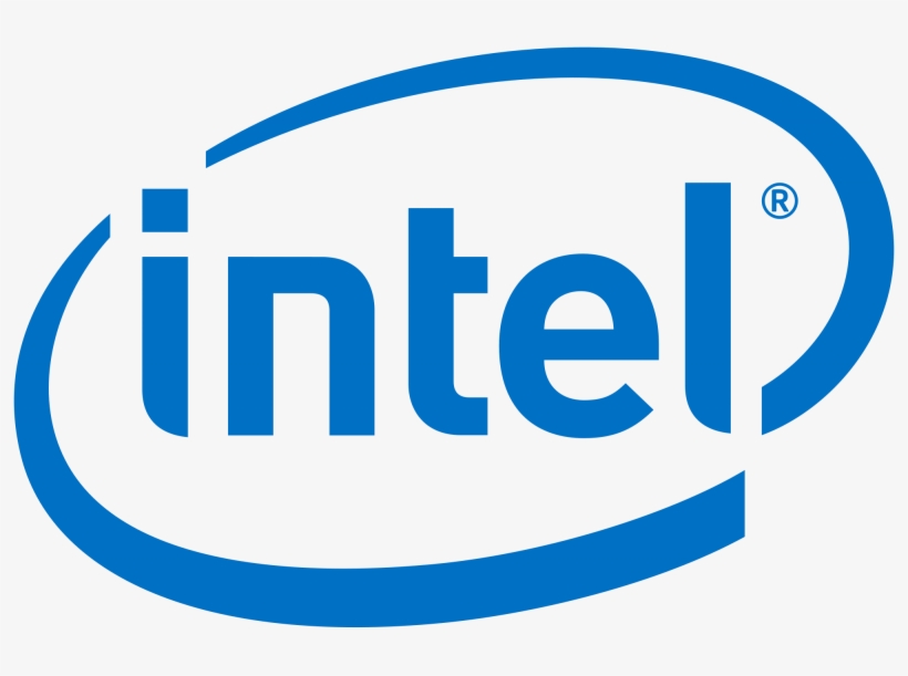 Intel Tiene El Mejor Regalo Tecnológico Para Este Día - Intel Logo Png, transparent png download