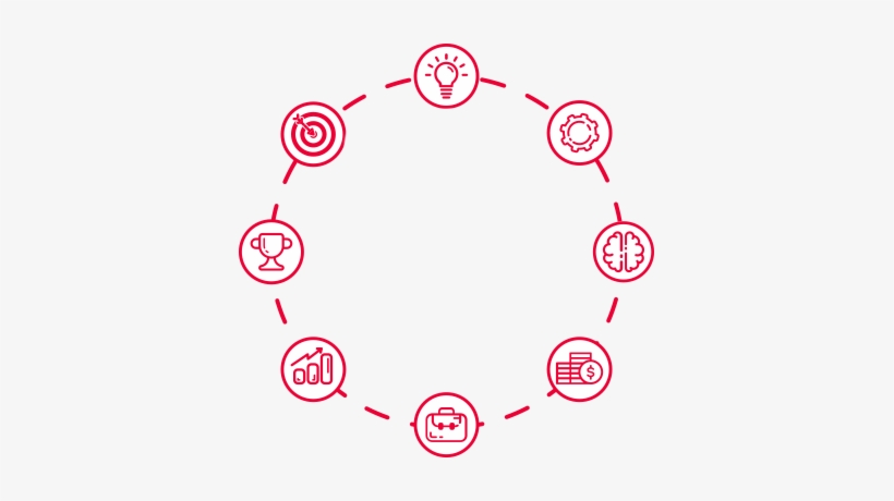 Slider Inner 2 - Circle, transparent png download