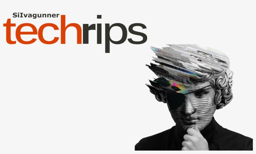 Siivagunner Tech Rips - Linus Tech Tips, transparent png download