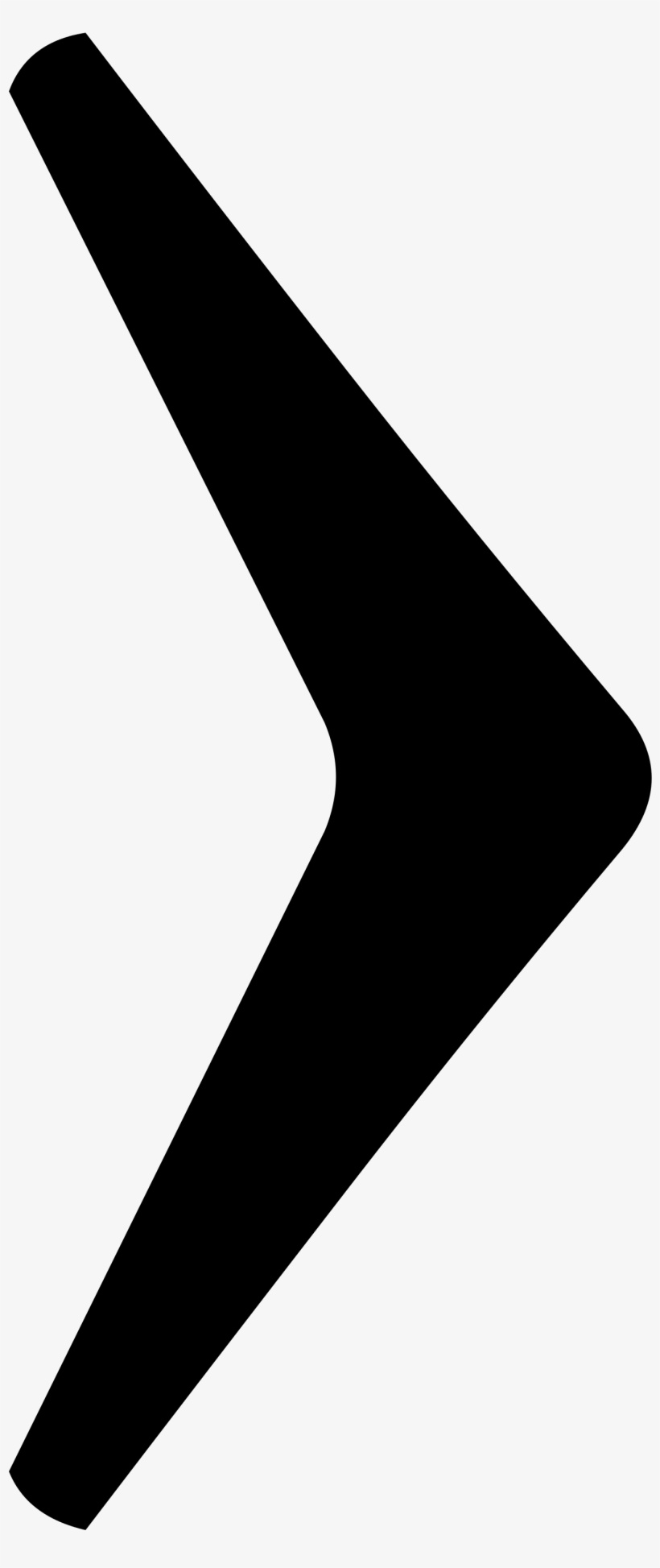 2018 Dundas Dental Care - Right Arrow, transparent png download