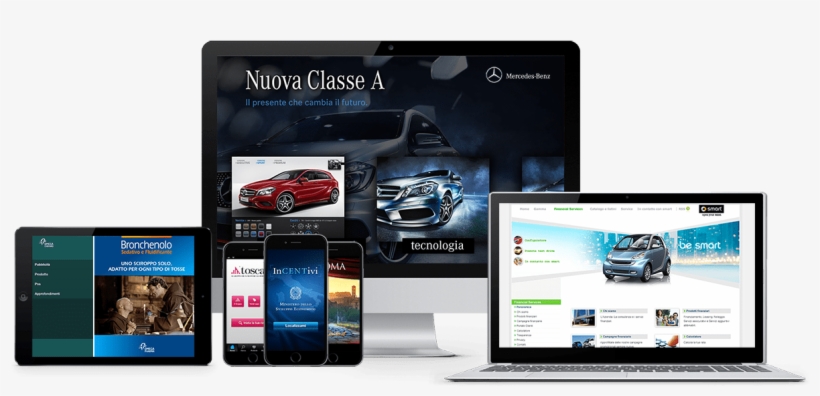 Master Slider In Imac - Design, transparent png download