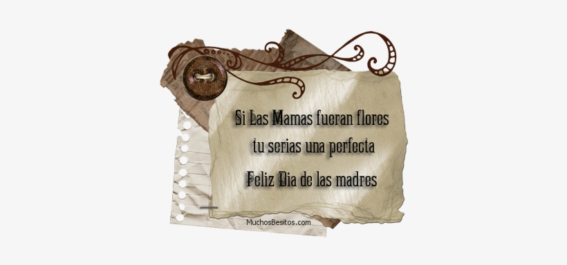 Spanishmothersday5 - Comments On Mothers Day, transparent png download