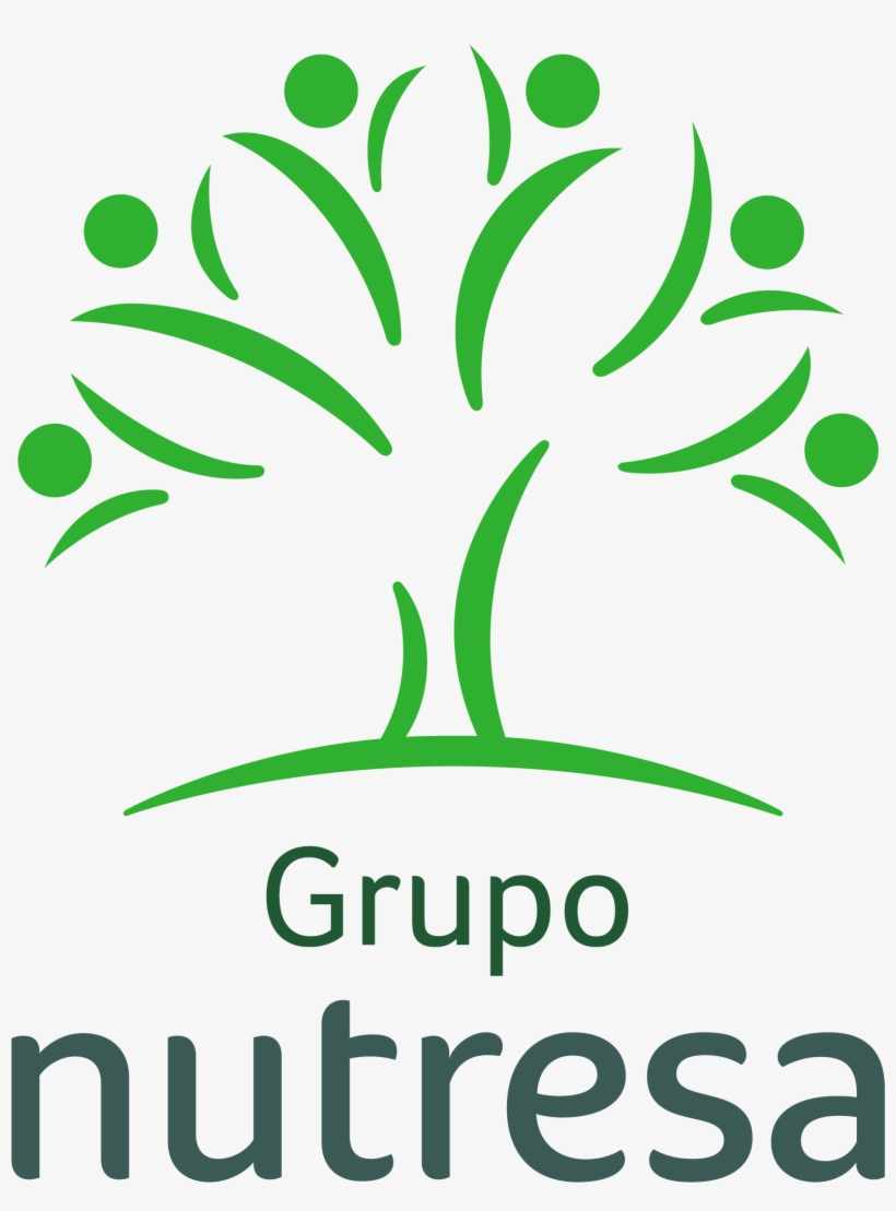 Logo De Grupo Nutresa, transparent png download