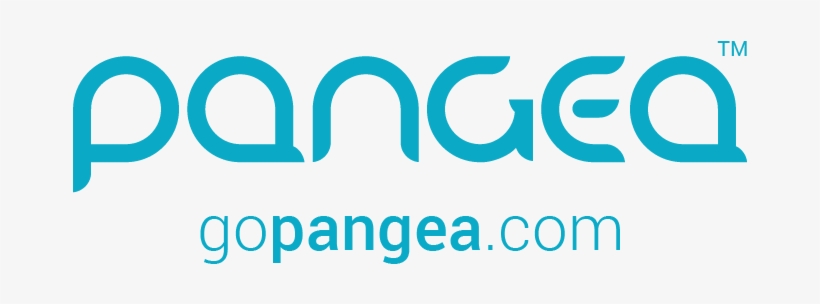 Usa Pangea Para Enviar Dinero A Mexico El - Pangea, transparent png download