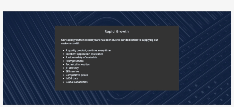 Rapidgrowth - Portable Network Graphics, transparent png download