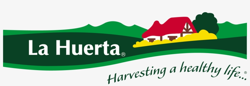 Nuestras Marcas - Empresa La Huerta Logo, transparent png download