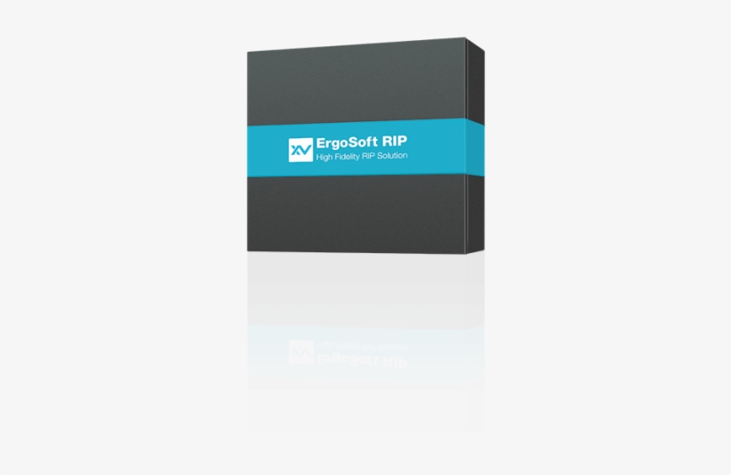 Ergosoft Rip Version 15 Is Coming - Paper, transparent png download